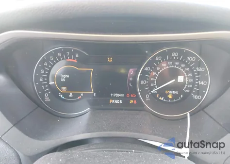 2015 Lincoln Mkz from USA, damaged, VIN 3LN6L2JK4FR611604